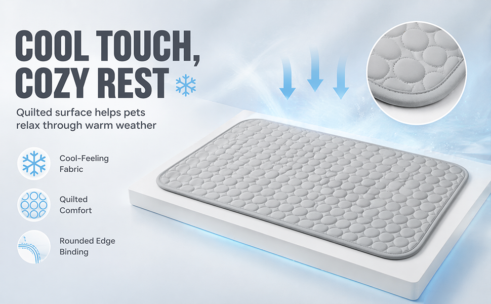 pawlab cooling mat