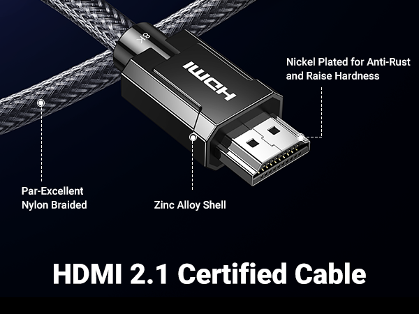 HDMI Cable