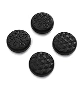 Thumb Grip Caps for ROG Ally