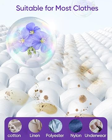 laundry detergent sheets