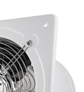 RLOZUI 8 inch Exhaust Fan 2