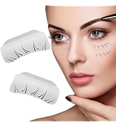 AIERSA Eyelash Extension Kit - Stamp for Lower Eyelash,Lash Stamp for Shaping,Easy-to-use,Natural...