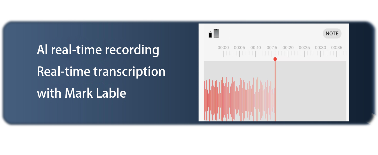 AI Voice Recorder