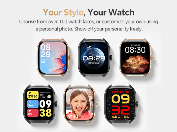 smart watch for men
