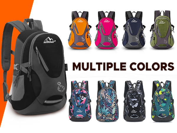 travel backpack