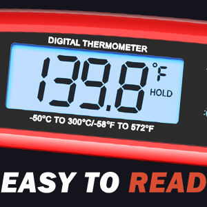 meat thermometer
