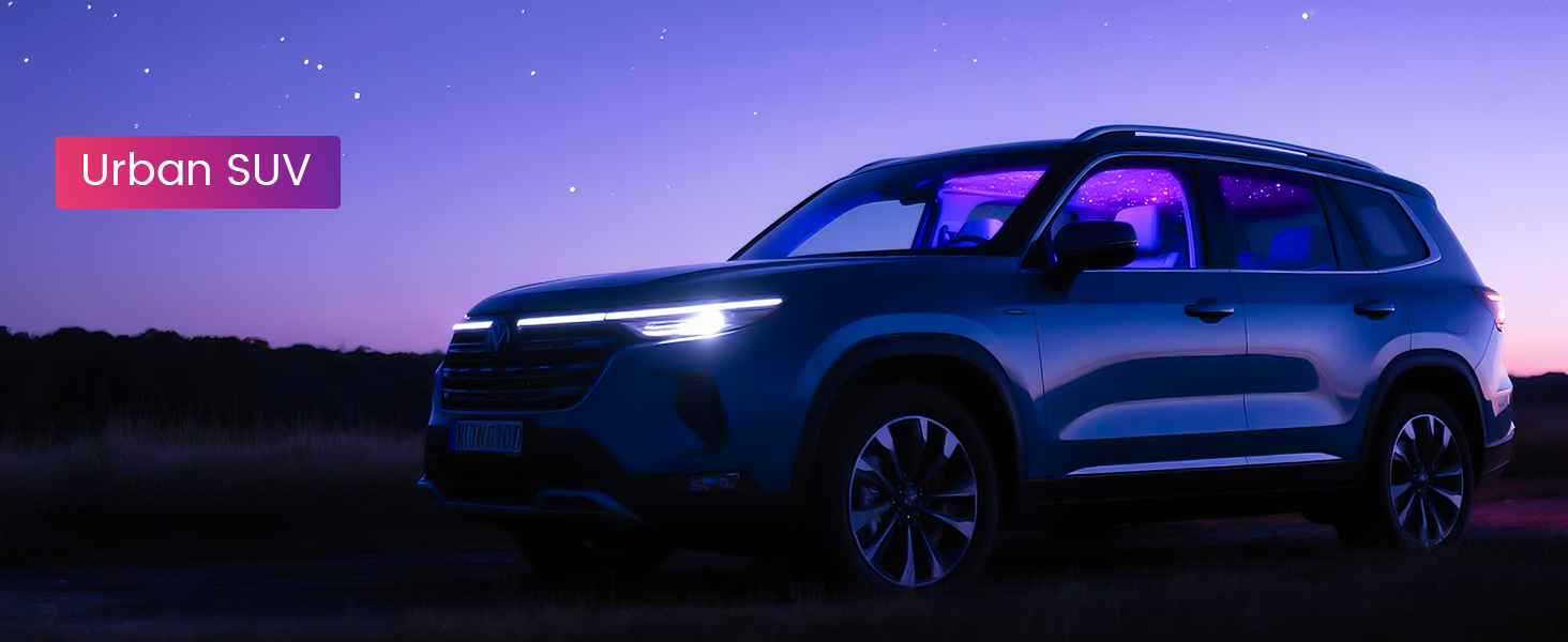 SUV