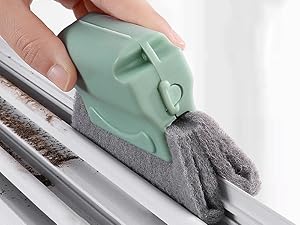 window sill cleaner tool