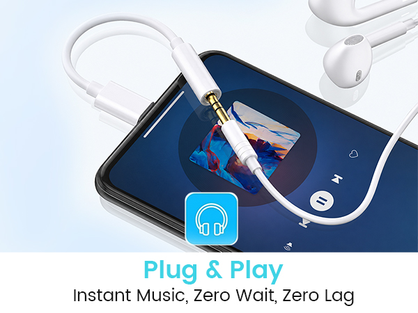 Plug &amp; Play