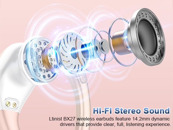 wireless headphones bluetooth