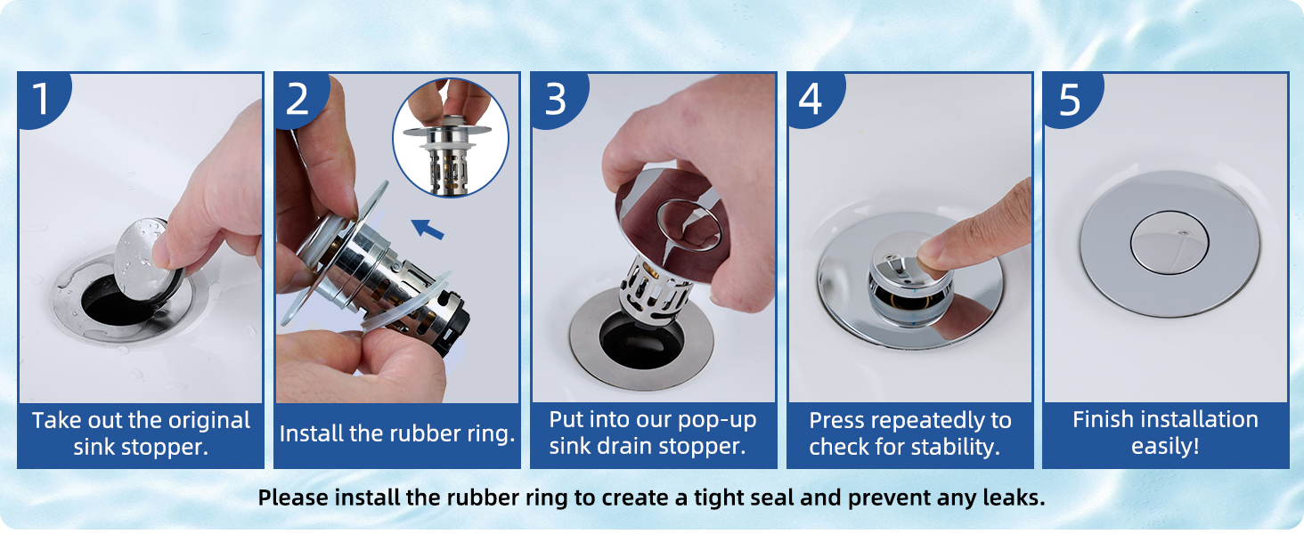 easy to install