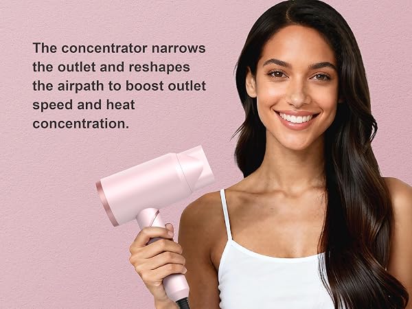 blow dryer