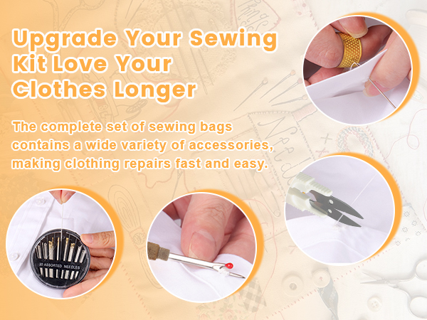 sewing kit
