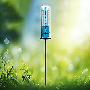  rain gauge