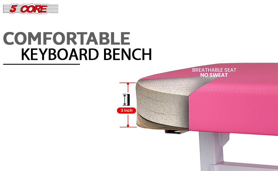 KEYBOARD BENCH