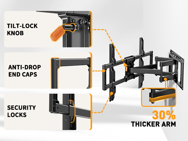tv wall mount