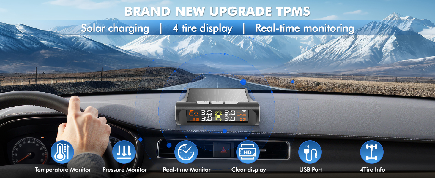 tpms system