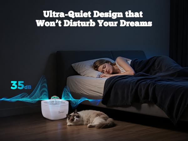 Automatic Cat Feeder