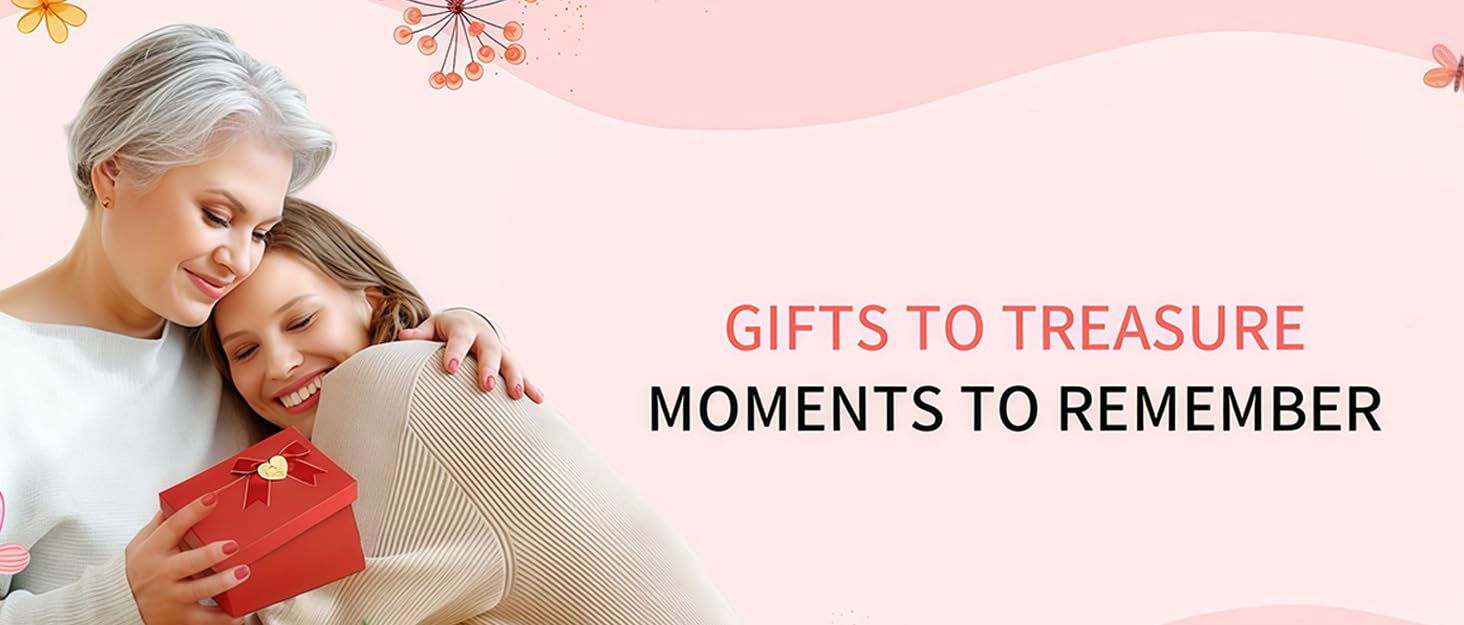 gifts for mom