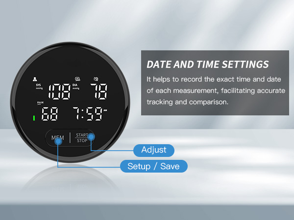 blood pressure monitors