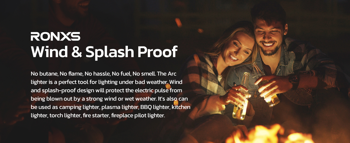 Barbecue lighter is essential for BBQ enthusiasts.