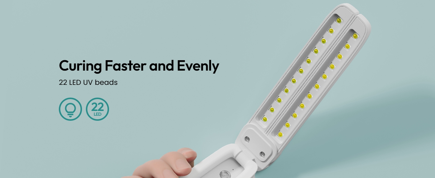 UV Resin Light