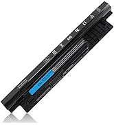 40WH XCMRD 14.8V Battery for Dell Inspiron 15 3000 Series 15 3521 3537 3531 3542 3543 3541 3878 1...