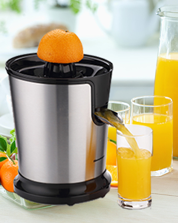 citrus juicer