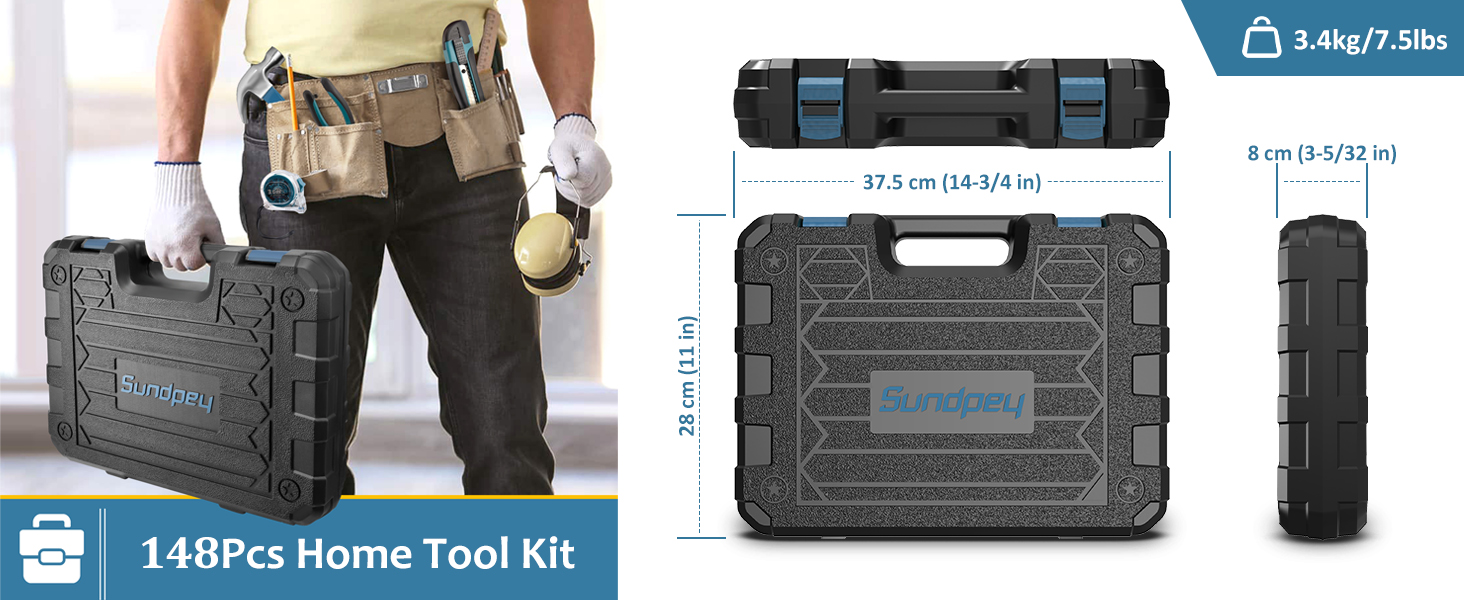 tool kits for men