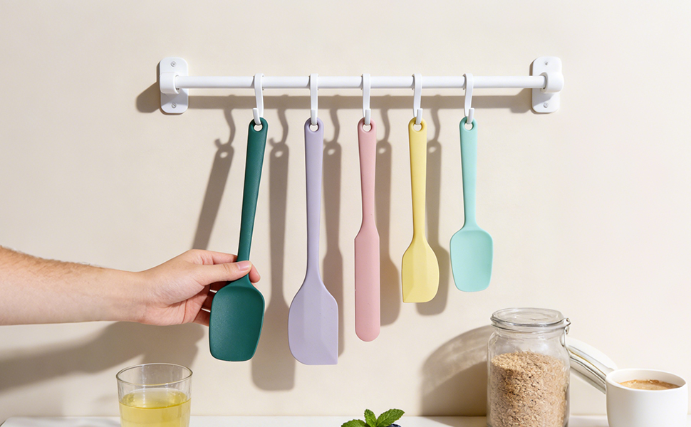 Spatula Set