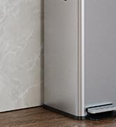 iTouchless Office Recycling Bin