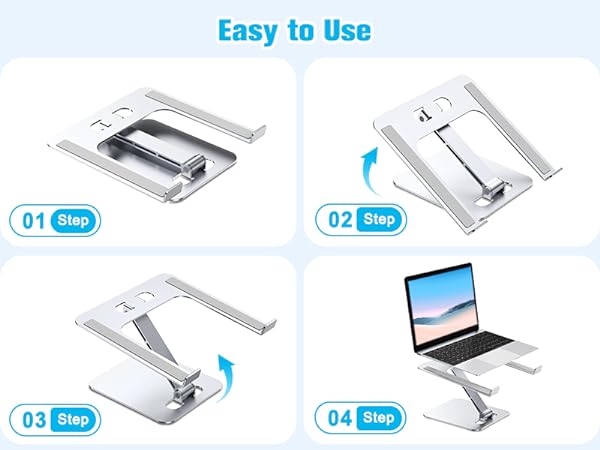 laptop holder