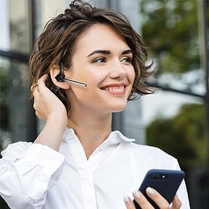 on-the-go communication