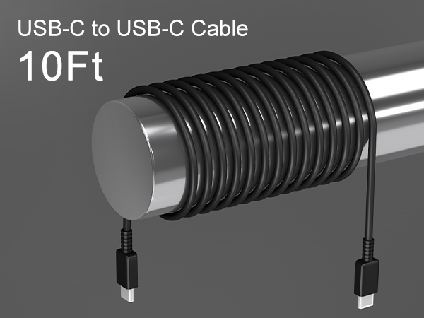 USB C Android Phone Charger