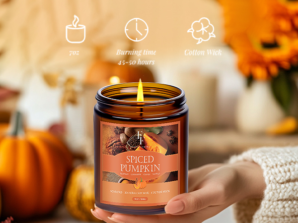 candle