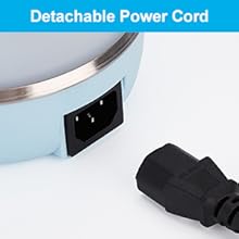collapsible kettle travel electric