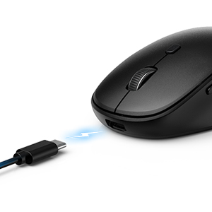 Type-C Rechargeable