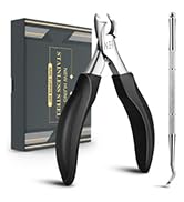Toenail Clippers