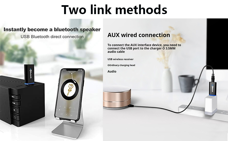 usb bluetooth adapter