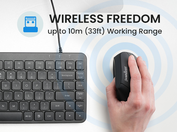 Wireless