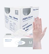 nitrile gloves