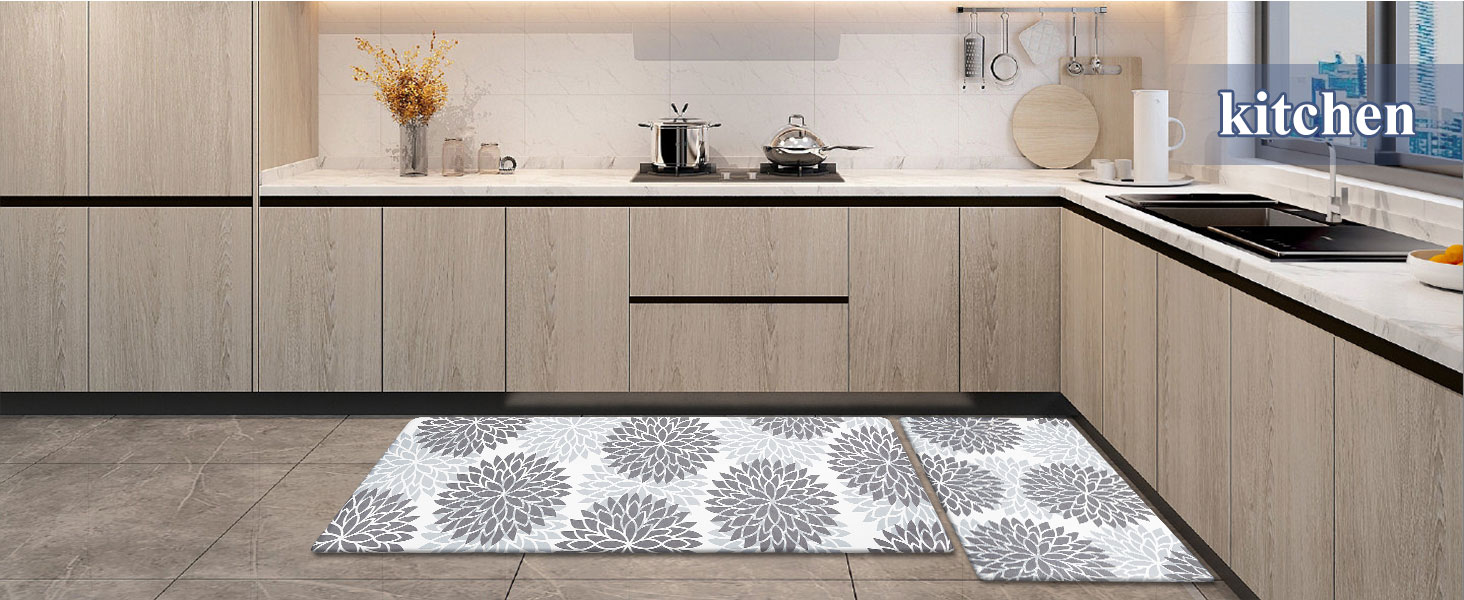 anti fatigue mats for kitchen floor
