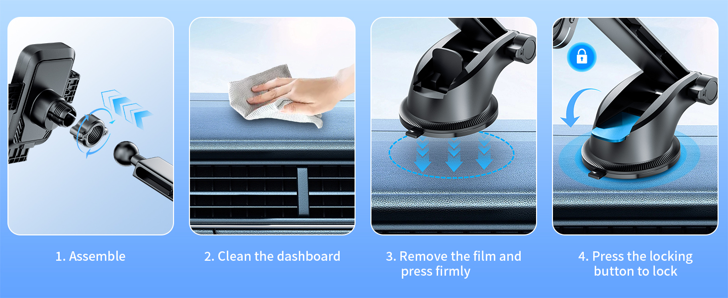 car wireless charging