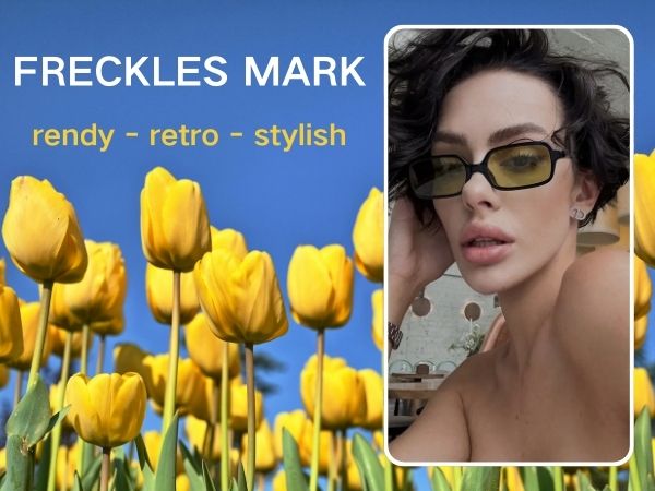 vintage sunglasses