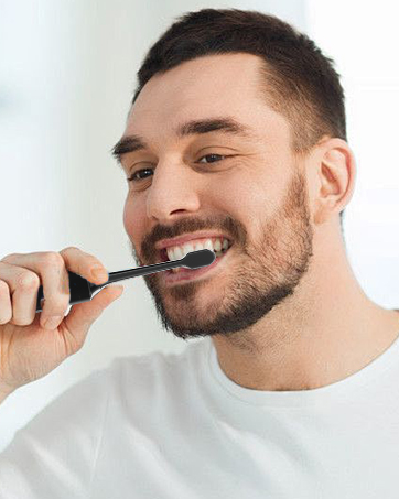 electric toothbrush for adults