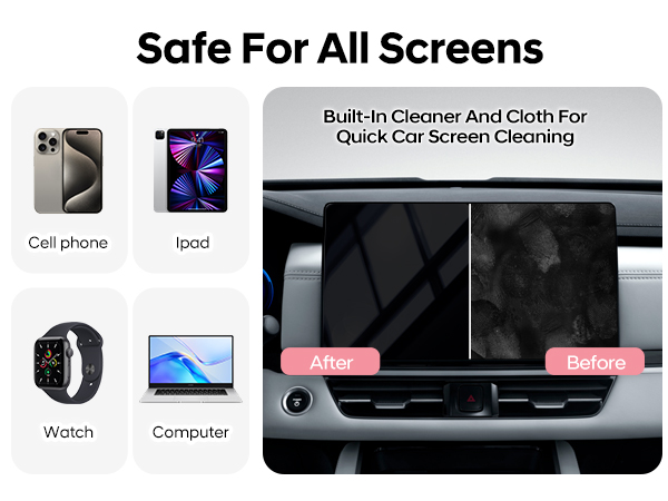 Screen Cleaner