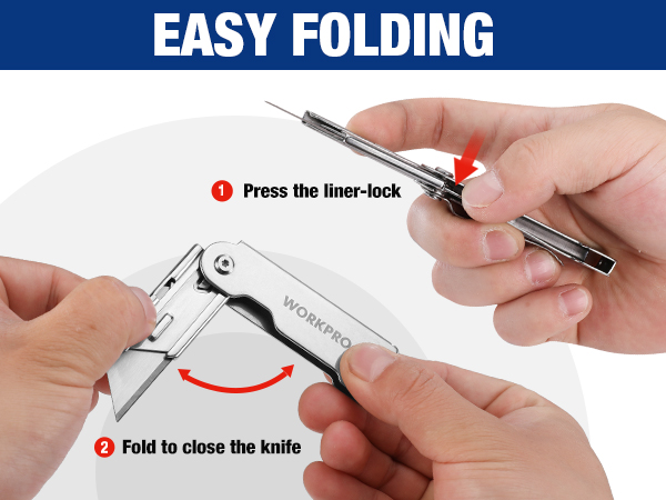 utility knife