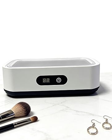 Ultrasonic Machine for Jewelry