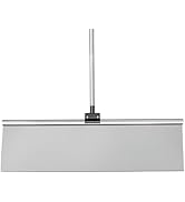 ALLWAY SS36 Aluminum Paint Spray Shield, 36