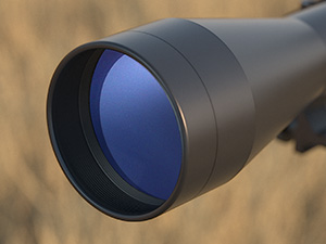Pinty scope